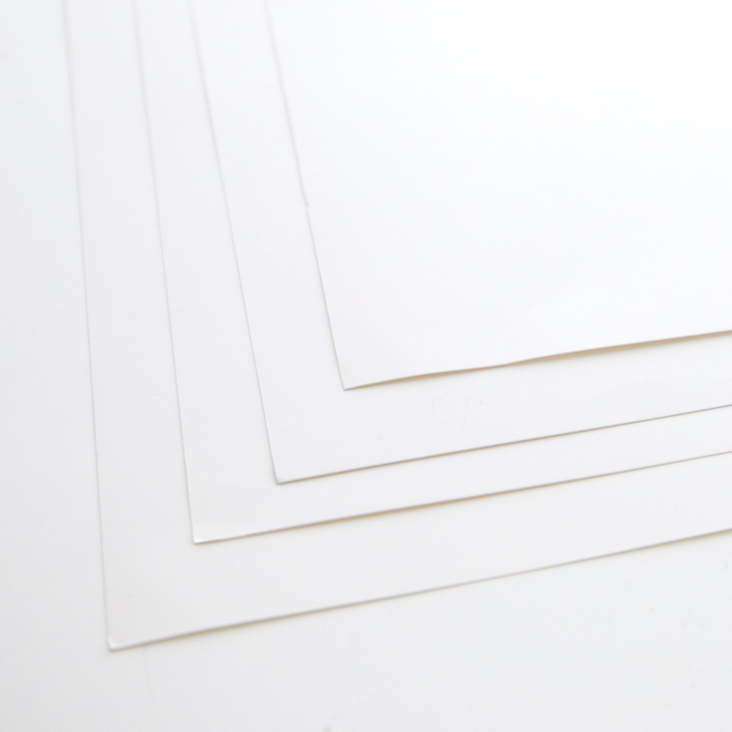 BAZIC 22&#x22; X 28&#x22; Poster Board - White (100 Sheet/Box)