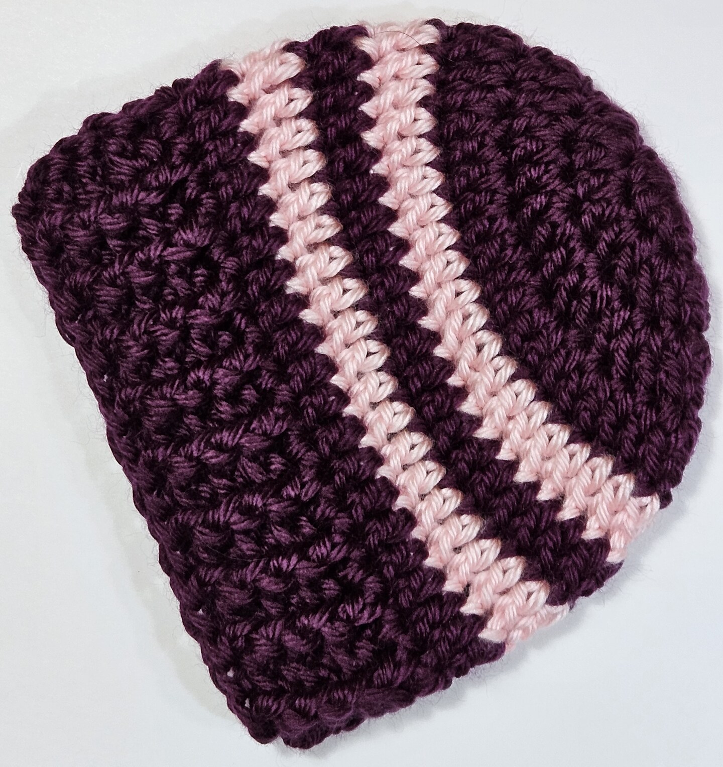 Beanie Preemie (Up to or kg), Baby Girl Hat, Acrylic