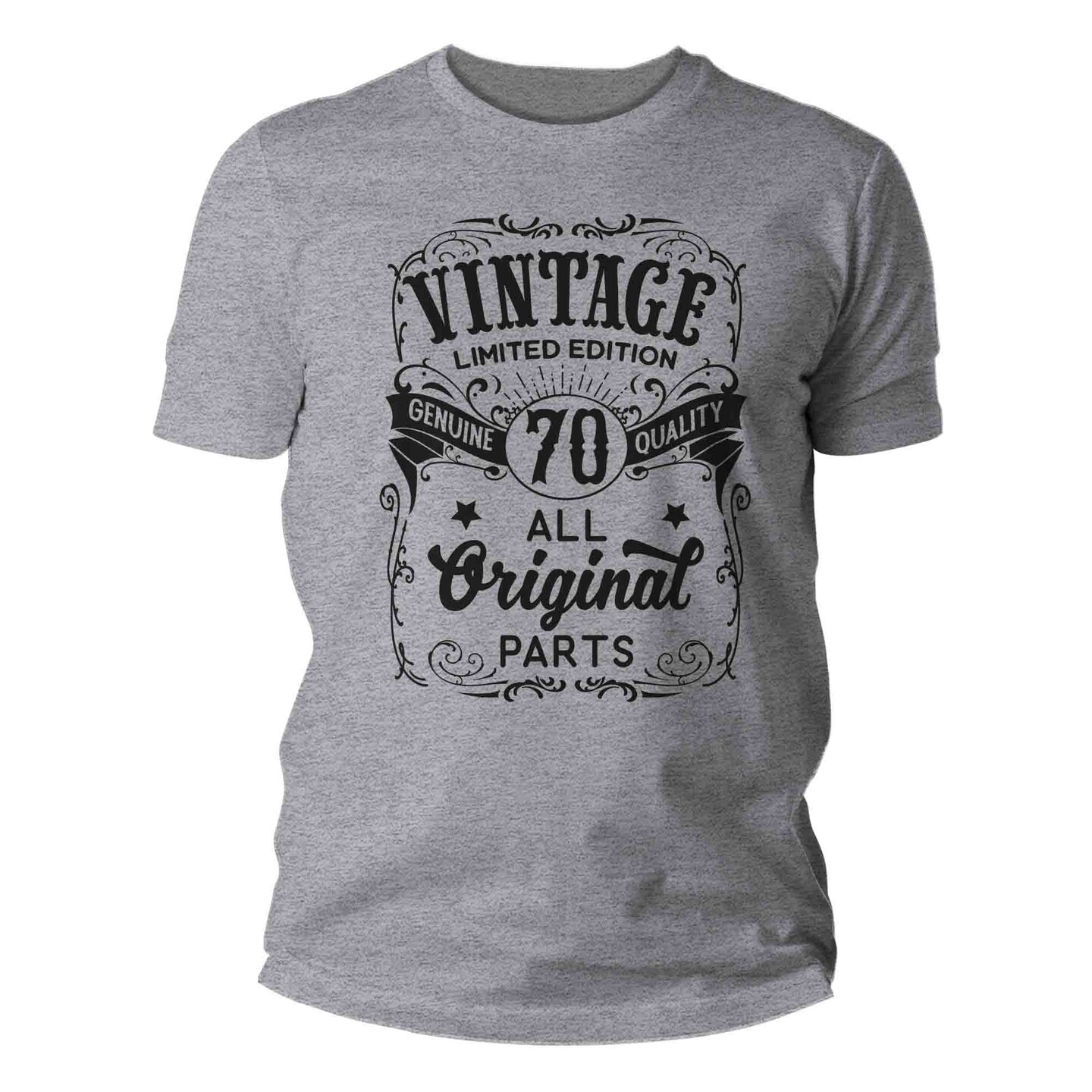 【関税込み】VIETTI Merchandise \"70th Anniversary\" t-shirt VIETTI Merchandise 