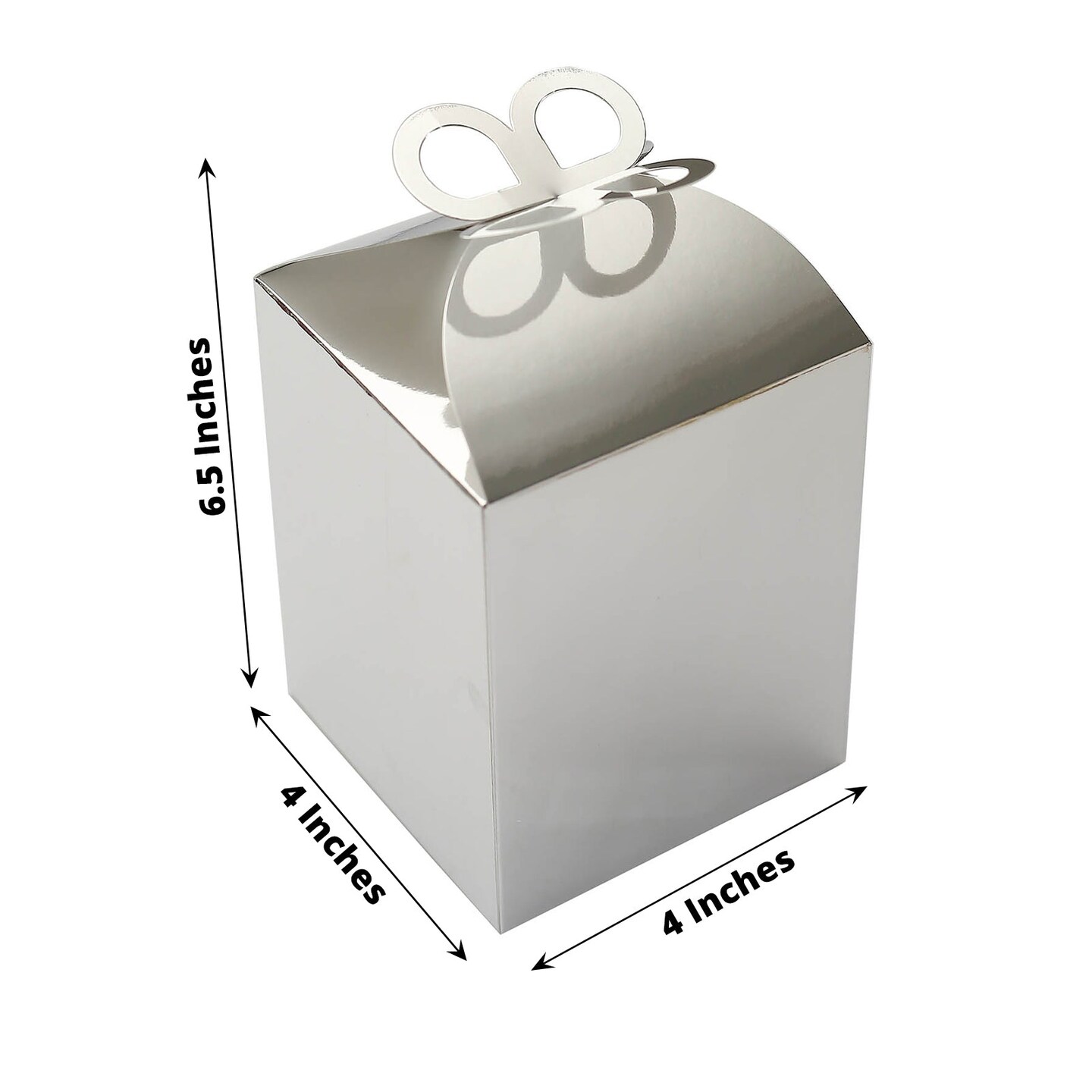 Gift, Necklace & Jewelry Boxes | Color: Silver | Michaels display picture 1