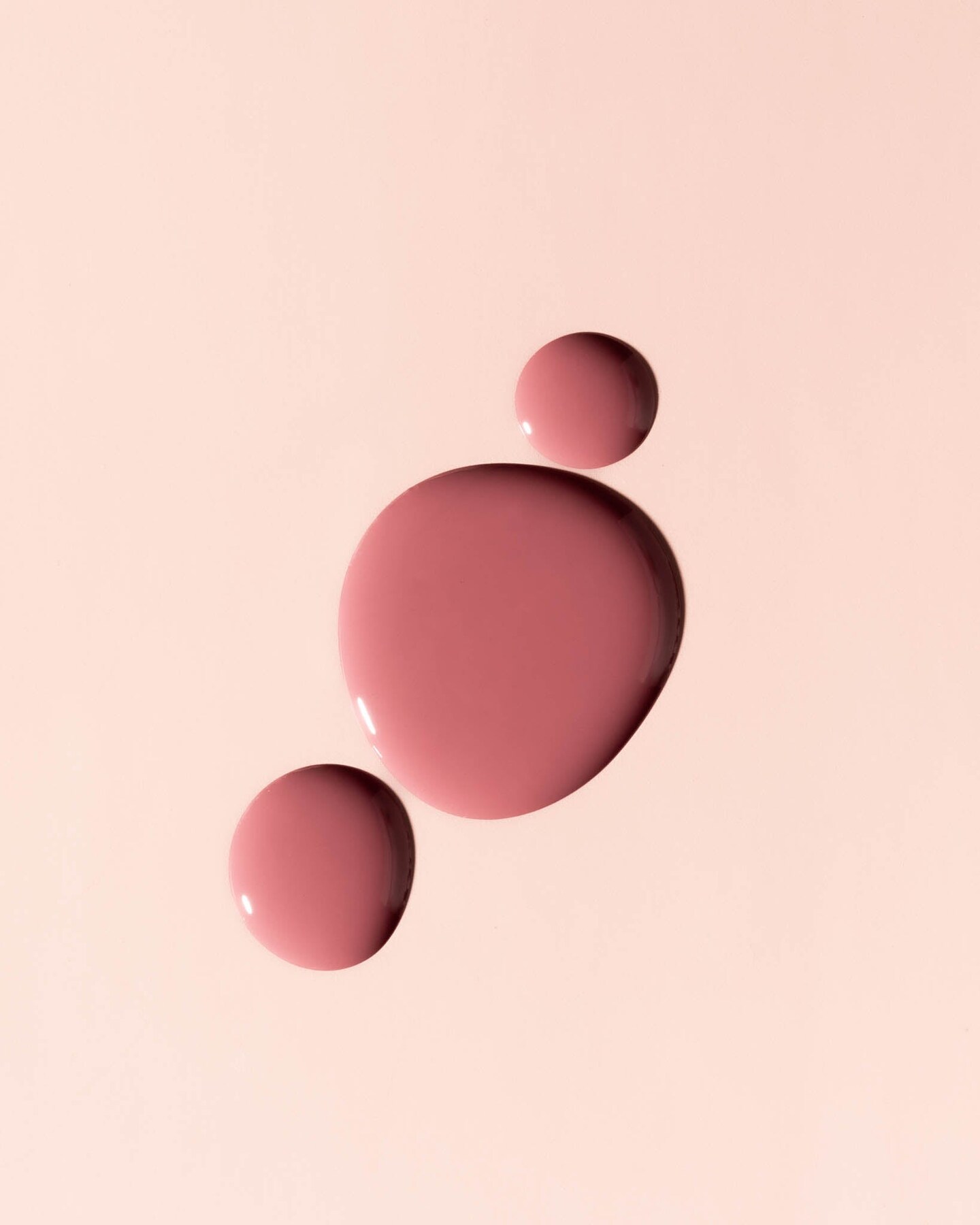Electric Pink Liquid Lip Pigment | Makeup Supplier