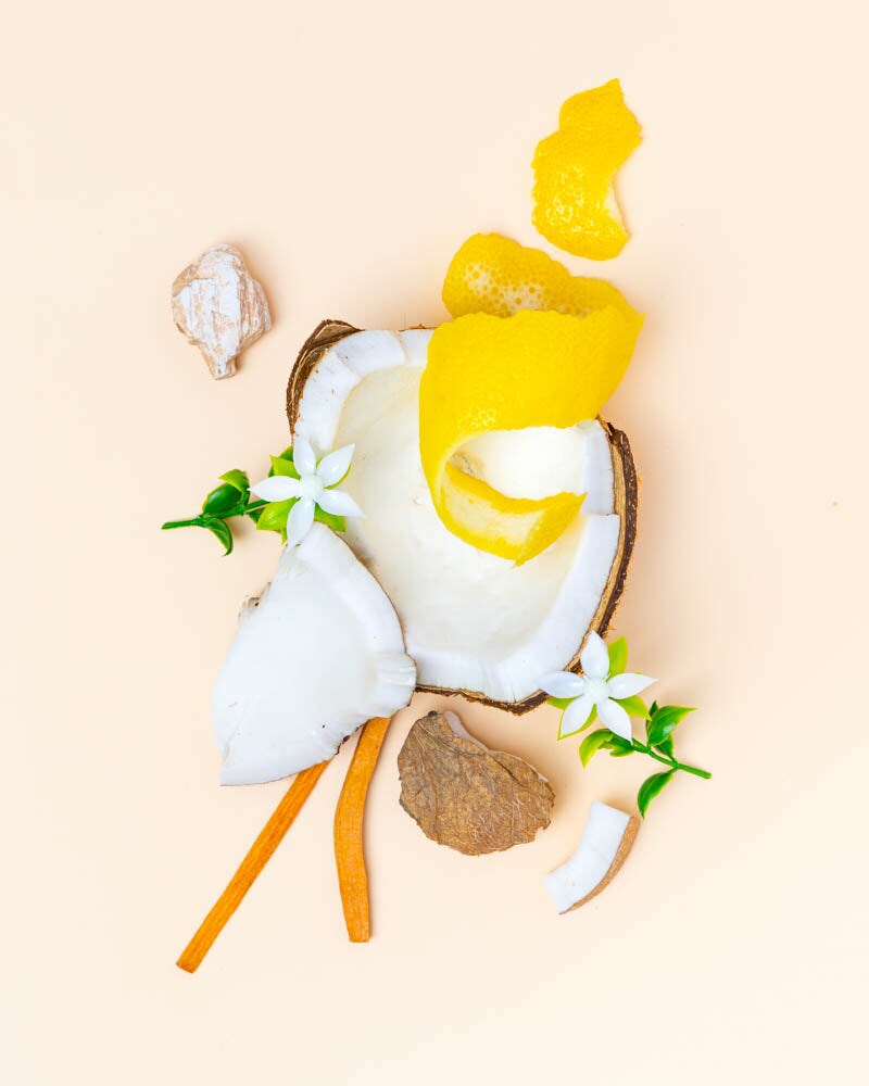 Coconut Sandalwood &#x26; Amber | Fragrance Oil