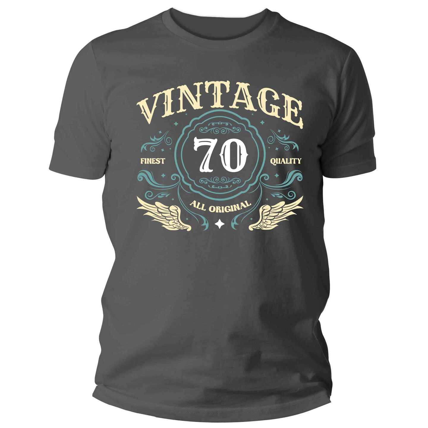【関税込み】VIETTI Merchandise \"70th Anniversary\" t-shirt VIETTI Merchandise 