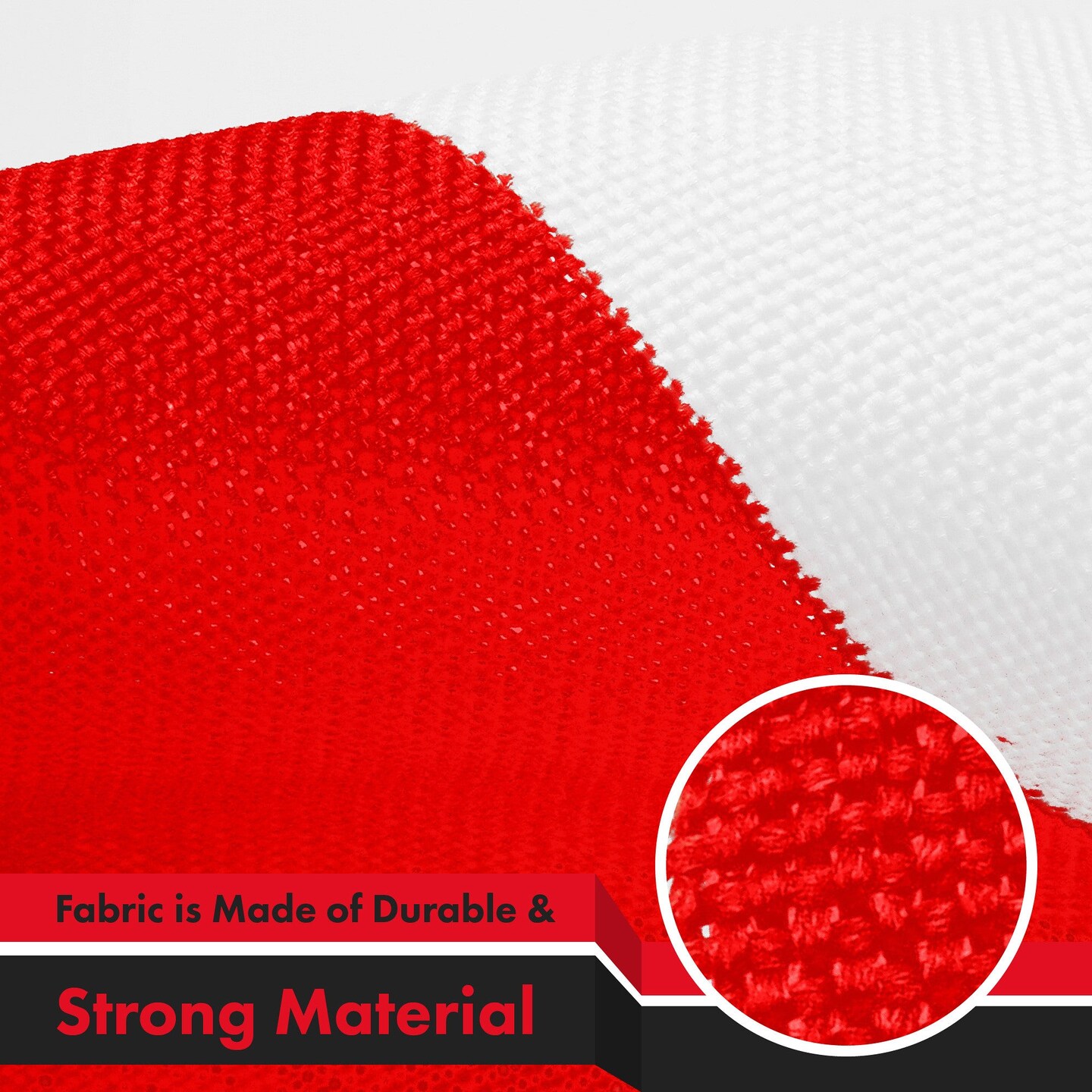 G128 3 Pack: Malta Maltese Flag | 3x5 Ft | LiteWeave Pro Series Printed 150D Polyester | Country Flag, Indoor/Outdoor, Vibrant Colors, Brass Grommets