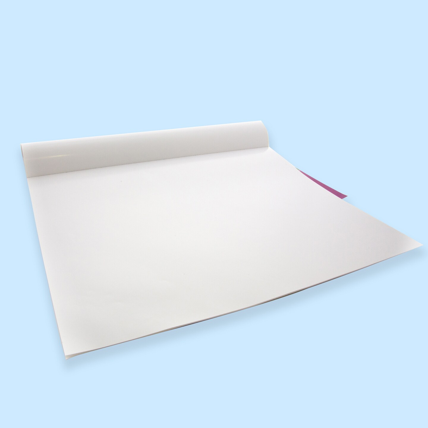 BAZIC Finger Paint Paper Pad, 16&#x22;X 12&#x22;(20 Ct.)