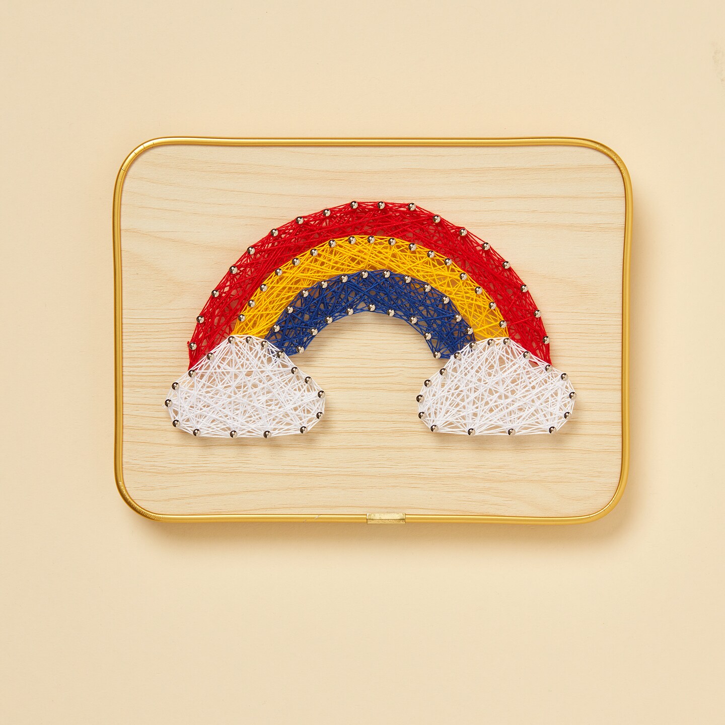 DIY Kit, String Art Kit | MakerPlace by Michaels