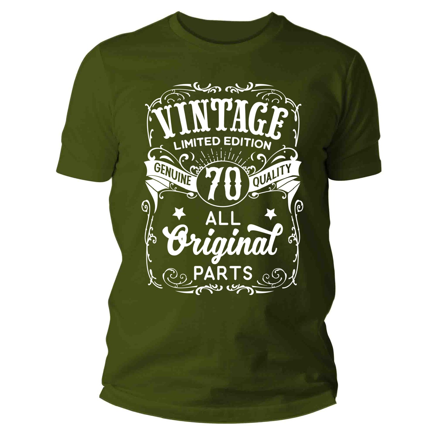 【関税込み】VIETTI Merchandise \"70th Anniversary\" t-shirt VIETTI Merchandise 