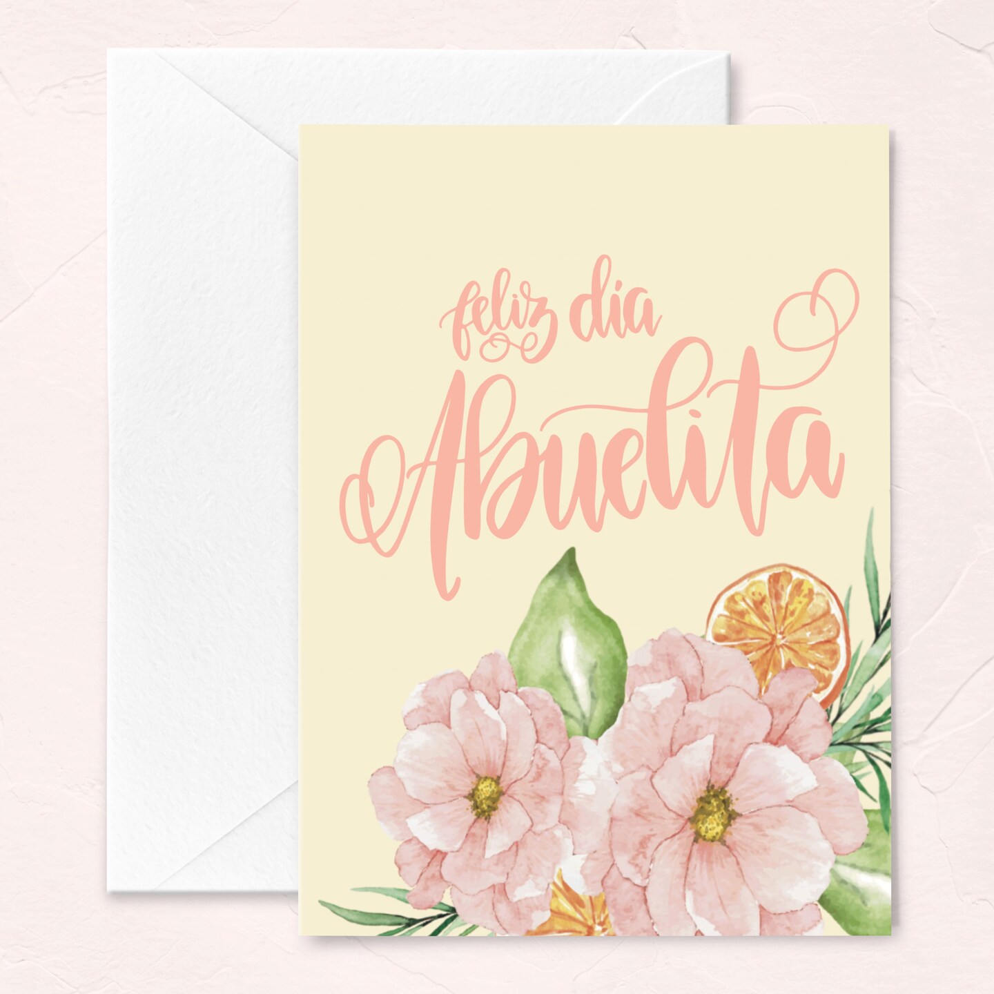 Mother #39 s Day Card in Spanish Grandmother Mother #39 s Day Card Feliz Dia Mother #39 s Day Card in Spanish Grandmother Mother #39 s Day Card Feliz Dia