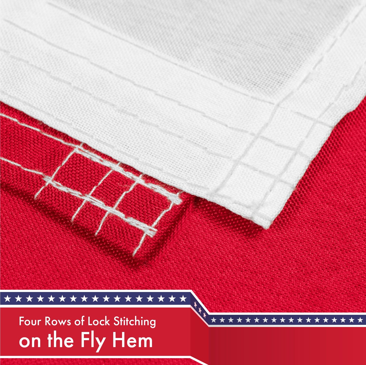 New California Republic (Double Headed Bear) Flag 150D Printed Polyester 3x5 Ft