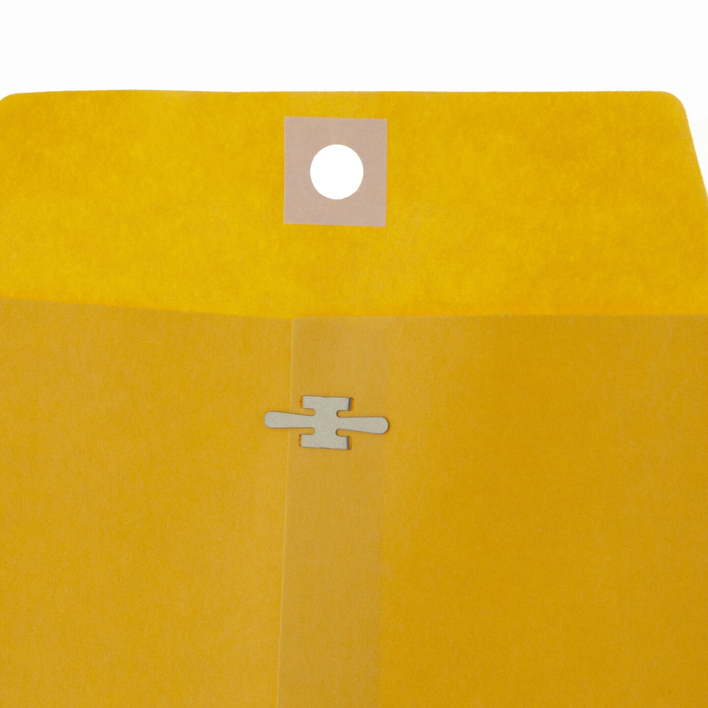 BAZIC Clasp Envelope 6&#x22; X 9&#x22; (5/Pack)