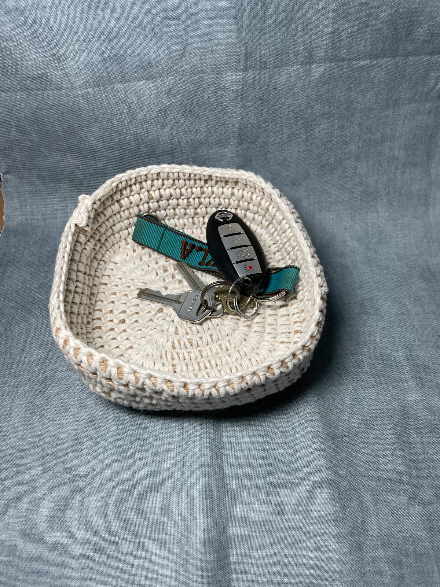 Desk Organizer