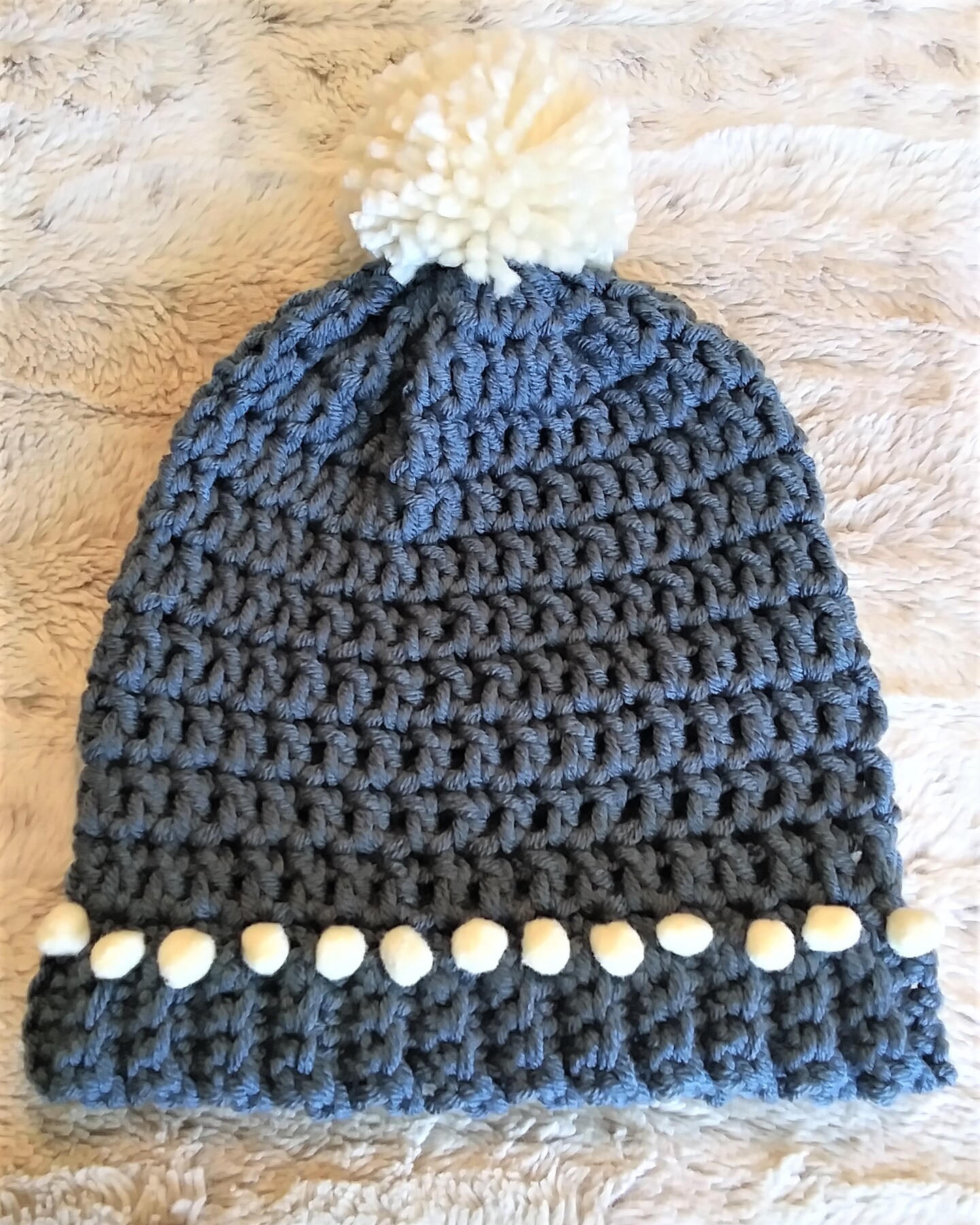 Pom Pom Hat MakerPlace by Michaels