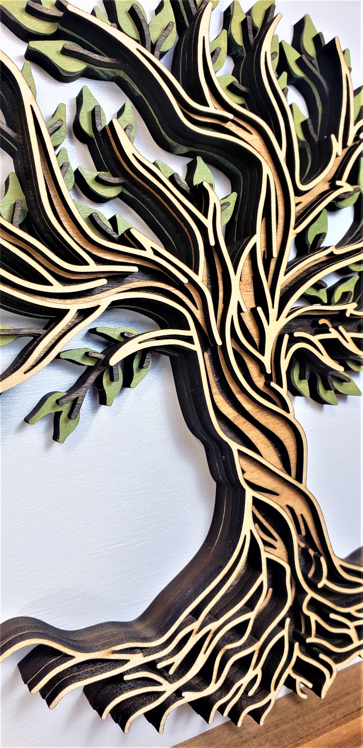 Tree of Life Wall Art