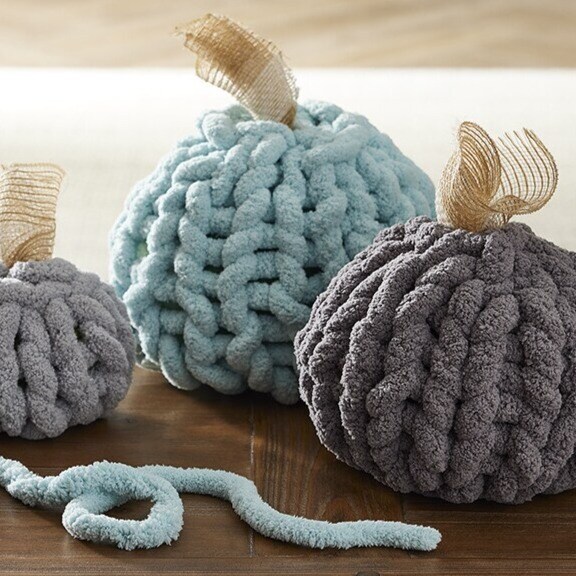 Chunky Knit Events with