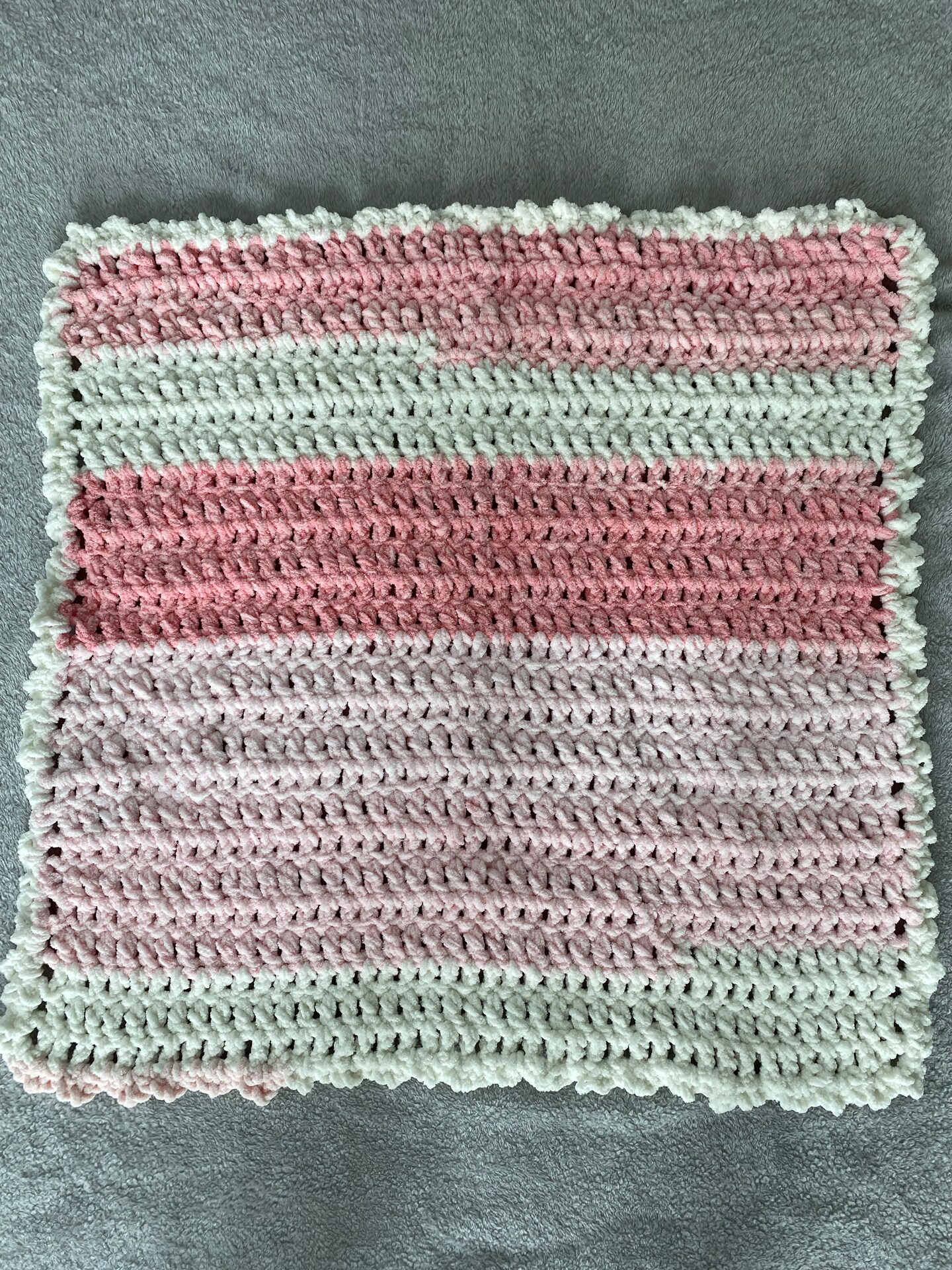 Handmade baby 2024 blankets near me