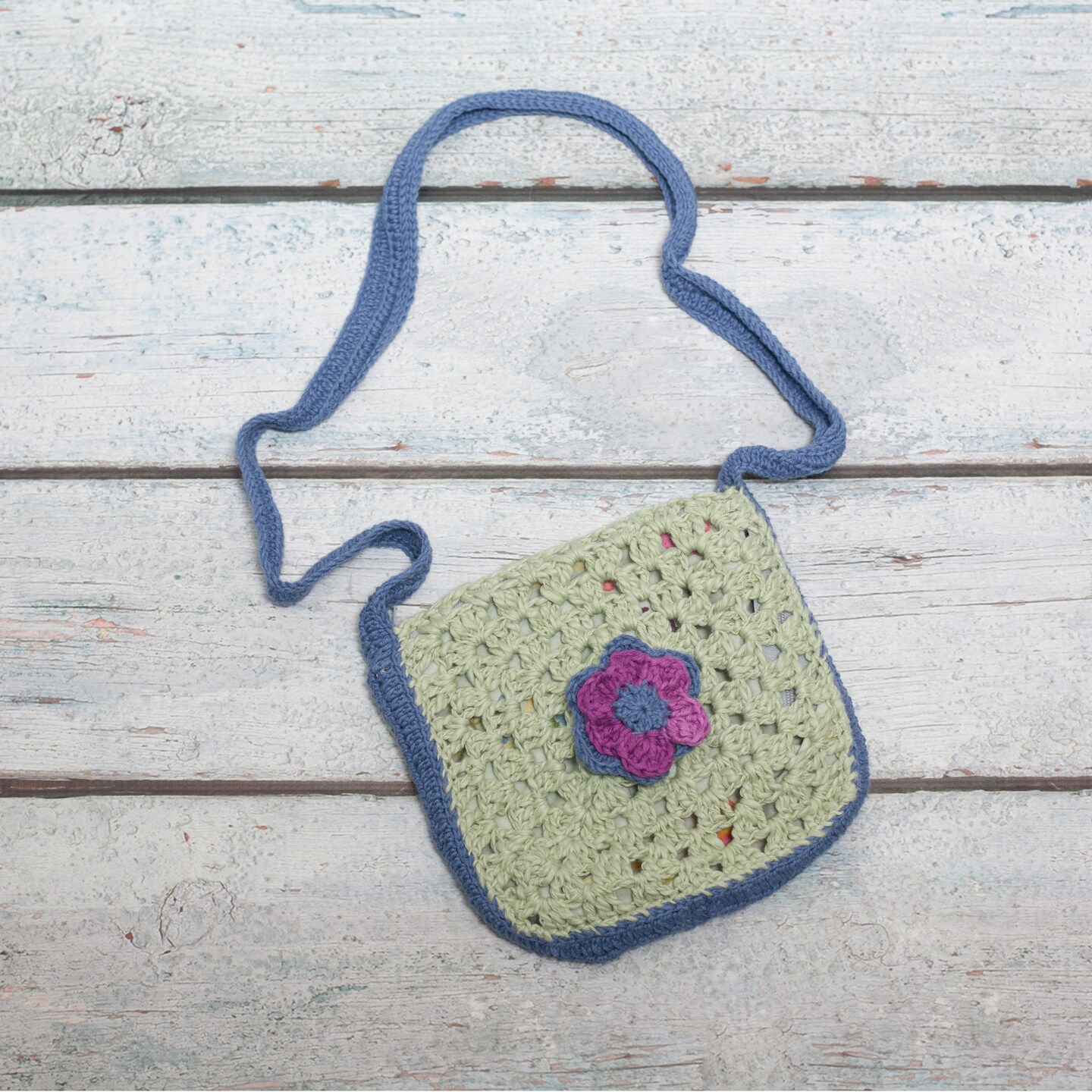 おさる　y.a.r.n. original shoulder bag Tess Shoulder Bag in Natural Primrose Straw – The Sak