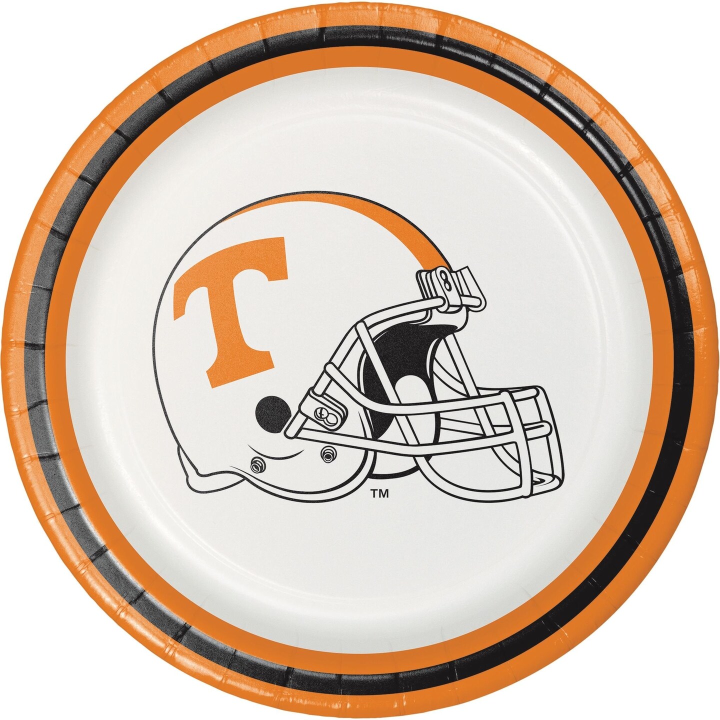 NFL® Tennessee Titans™ Paper Dessert Plates - 8 Ct.