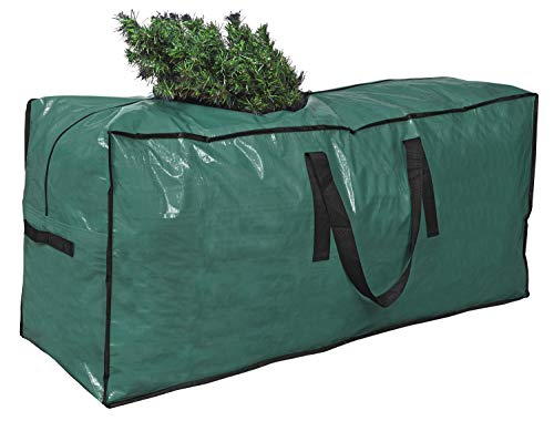 Primode Christmas Tree Storage Bag Fits Up to 9 Ft. Tall