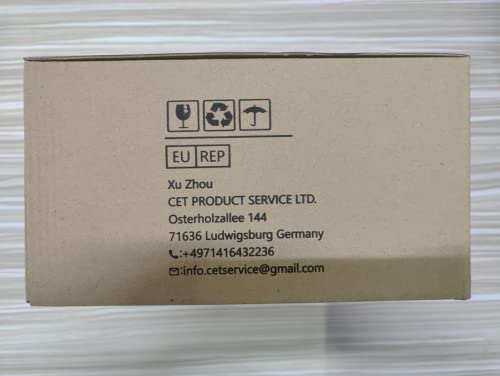 ARTDOT Diamond Painting Storage Containers, 4 Pack Stackable Bead Organizers with 128 Slots and Diamond Art Accessories and Tools for Beads Nail Pill Rhinestones Seed