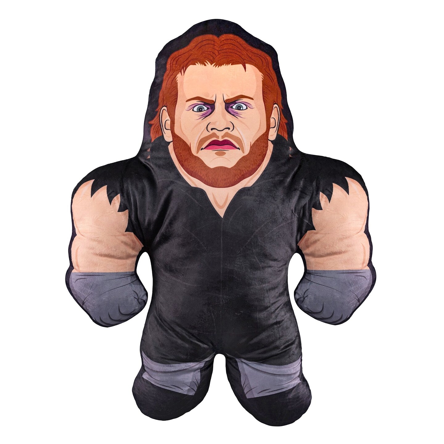 Bleacher Creatures WWE The Undertaker 24&#x22; Bleacher Buddy