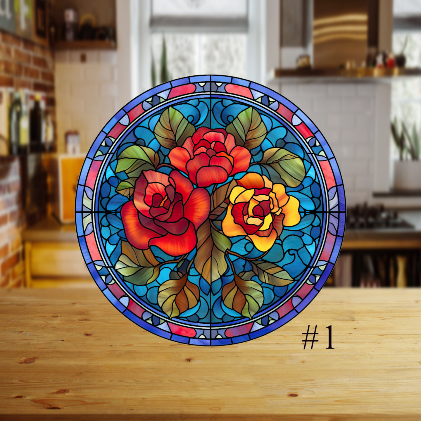 Sweet Sunny Adventures Cutting Board - Thumbnail 2