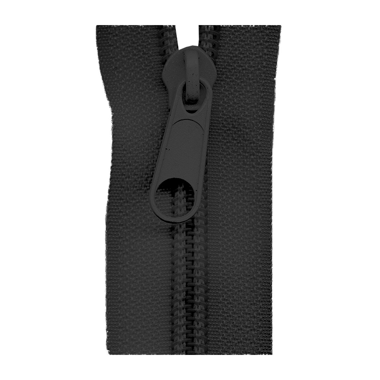 Heavy Duty Make-A-Zipper