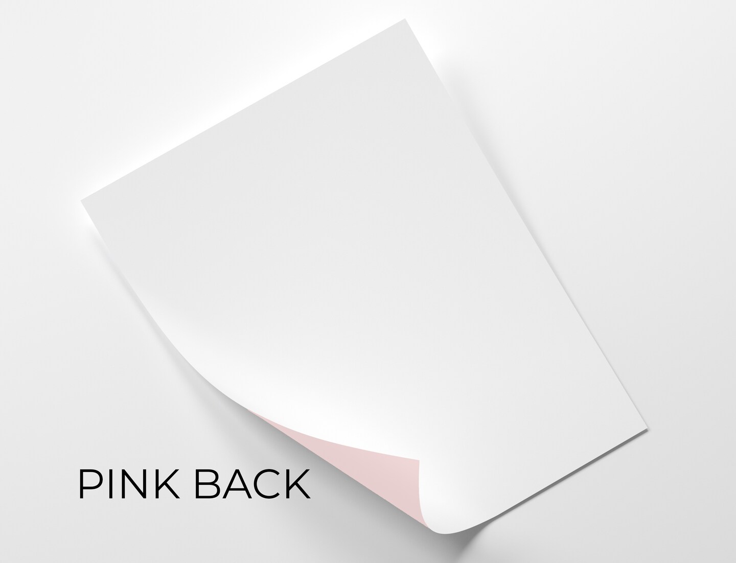 100 Sheets Sublimation Paper 8.5" x 11" For Any Inkjet Printer with Sublimation Ink