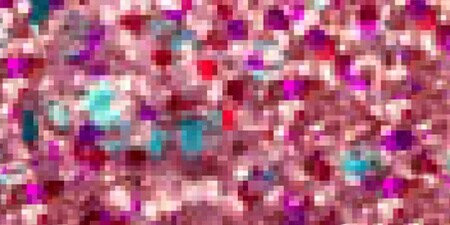 DecoArt Galaxy Glitter Acrylic Paint 2oz