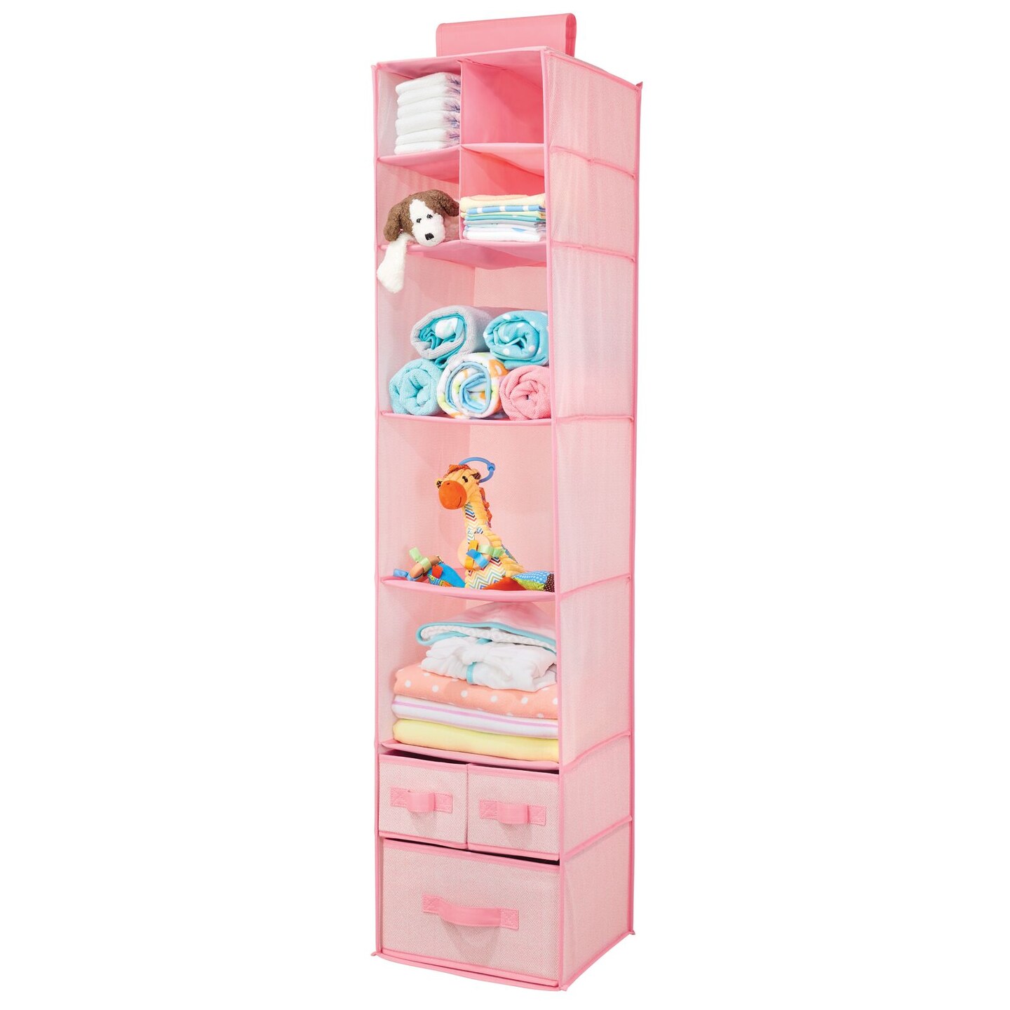 organizador de ropita  Baby clothes organization, Baby dresser  organization, Baby room organization