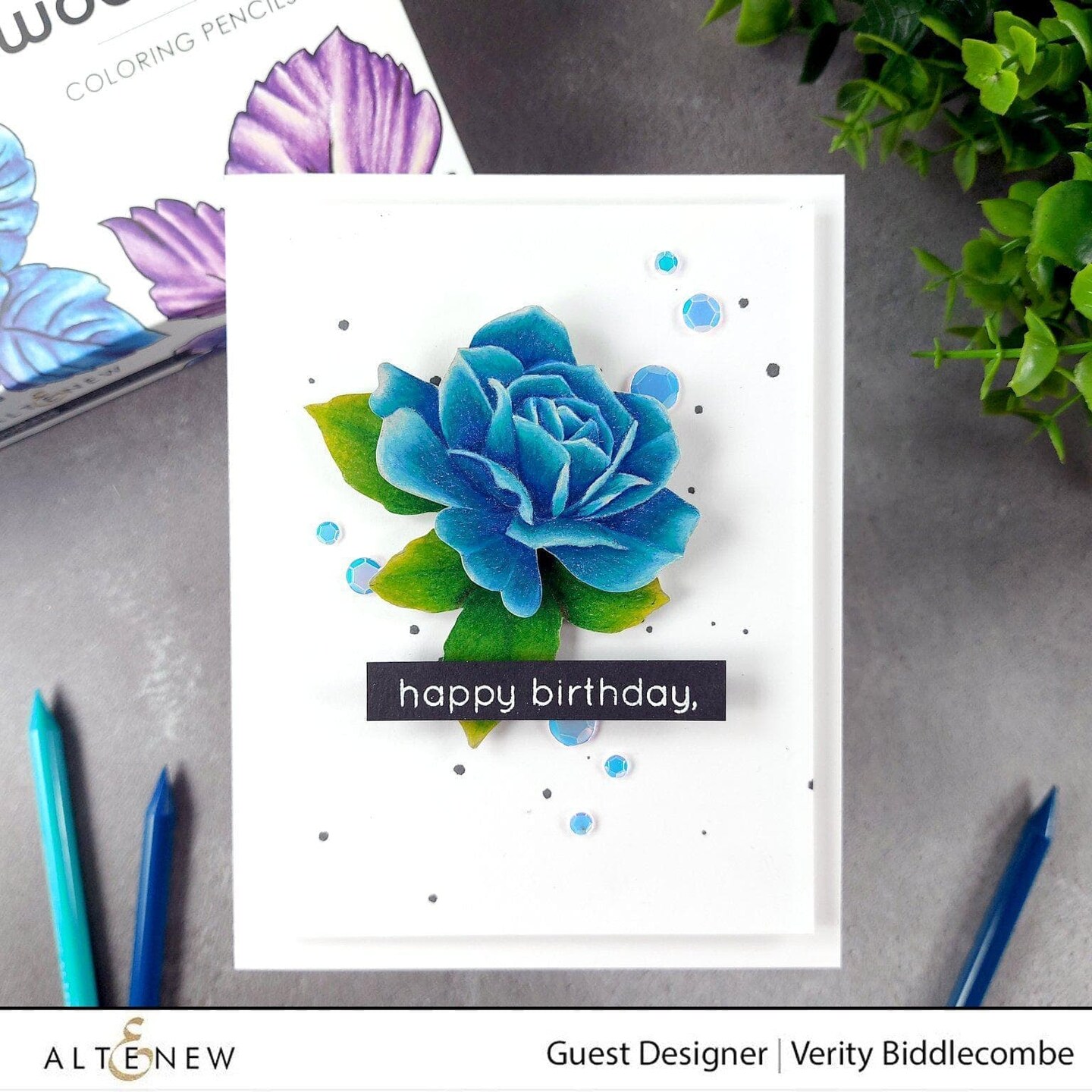 Craft Your Life Project Kit: Elegant Motifs