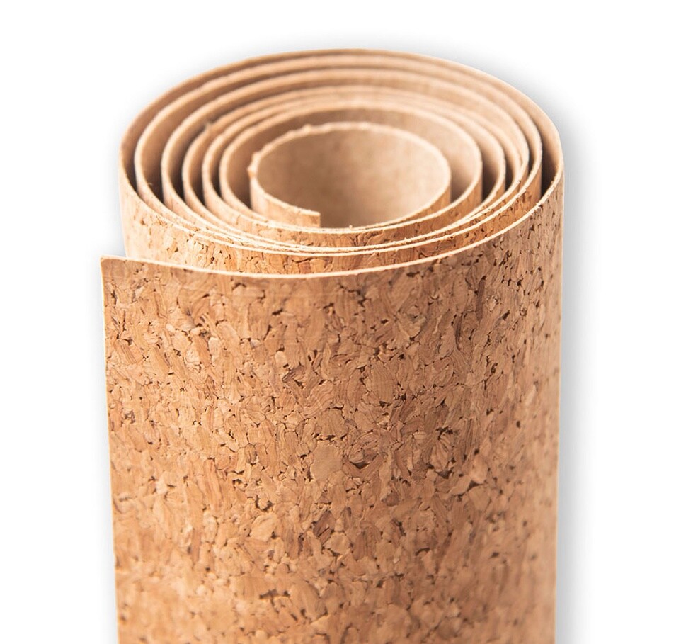 Sizzix Surfacez Cork Roll 6&#x22;X48&#x22;