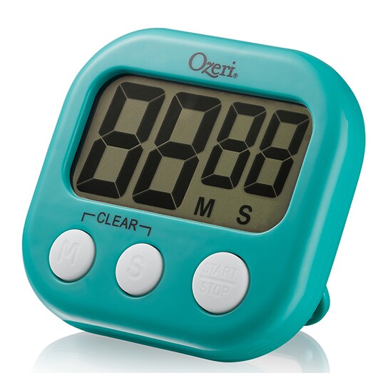 Ozeri The   Kitchen and Event Timer