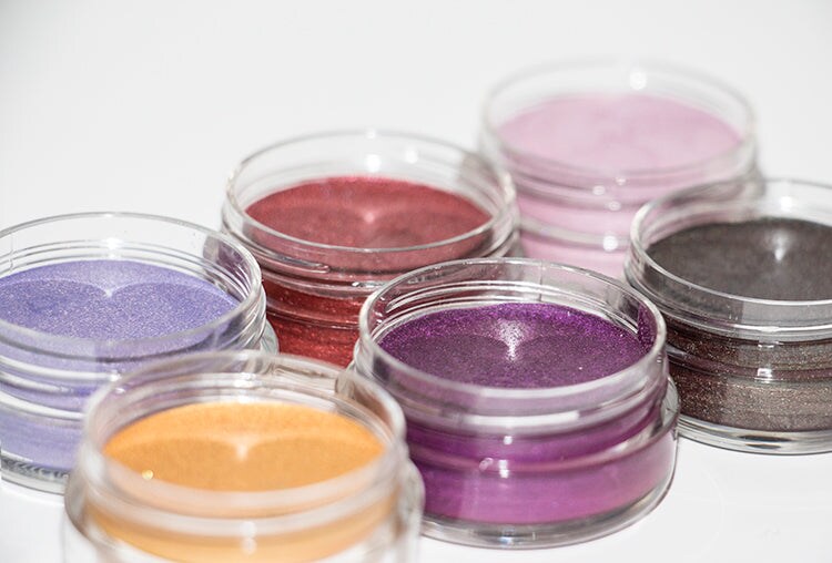 Cosmic Shimmer Creative Expressions Gilding Wax (10 ml) - Midnight