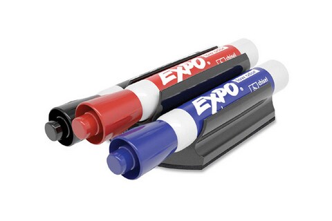 EXPO MARKAWAY 3 ERASER