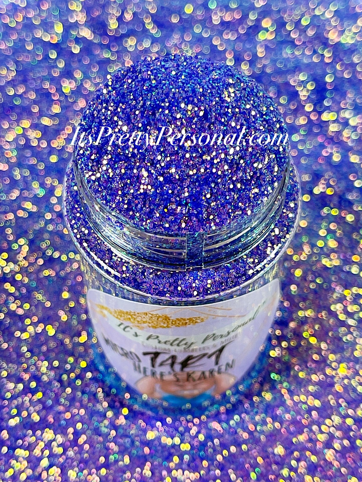 &#x22;Micro Here&#x2019;s Karen &#x201D; - Tart Collection