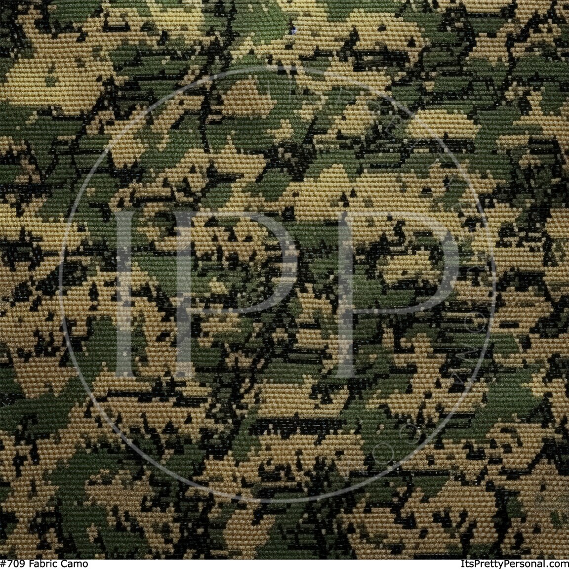 709 Fabric Camo Pattern 12x12 Pattern Vinyl Michaels