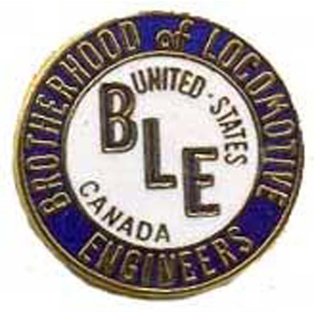 BLE Railroad Pin 1&#x22;