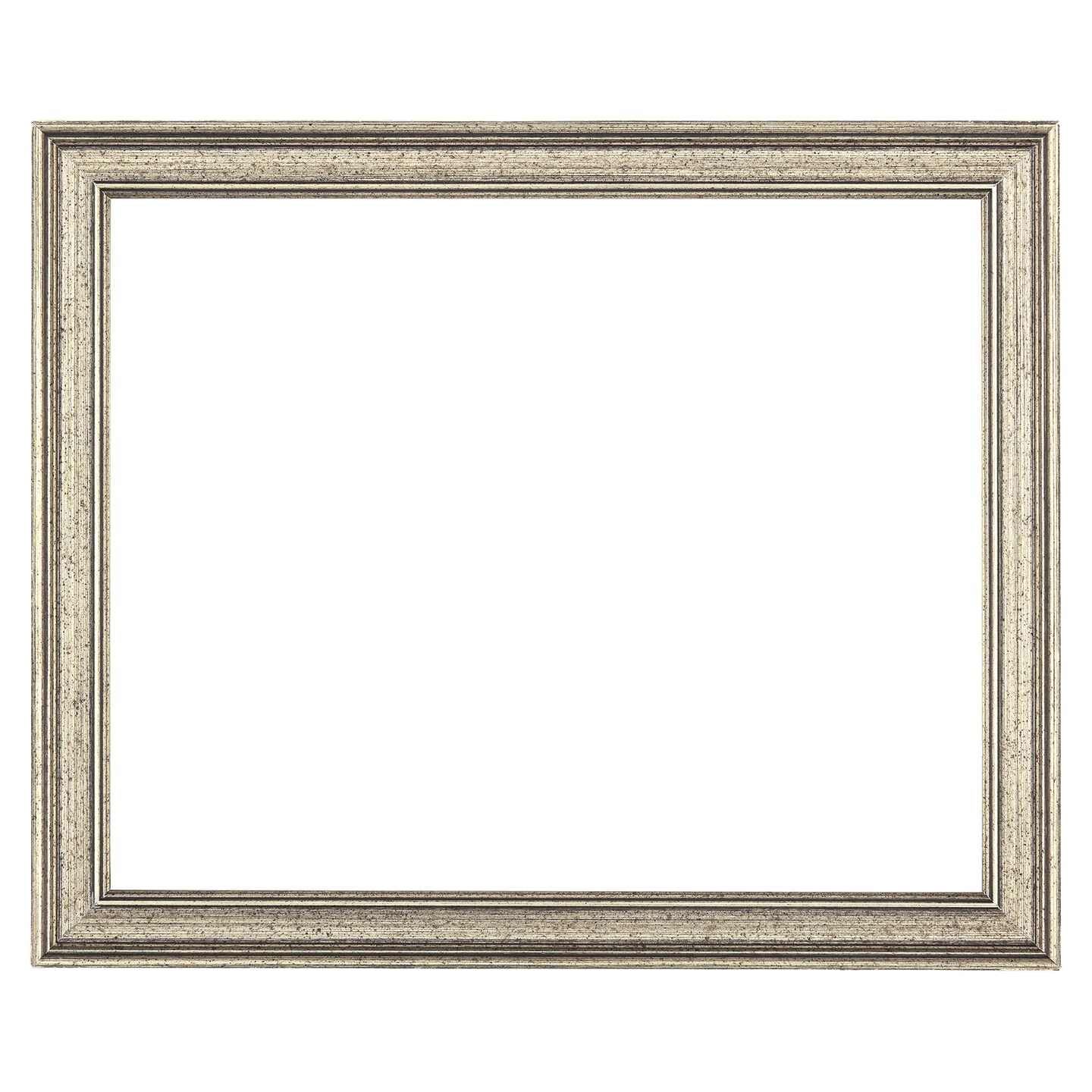 Museum Collection Piccadilly Artist Vintage Single Picture Frame for 3/4" Canvas, Paper and Panels, Museum Quality Wooden Antique Frame, does not include glass or backing