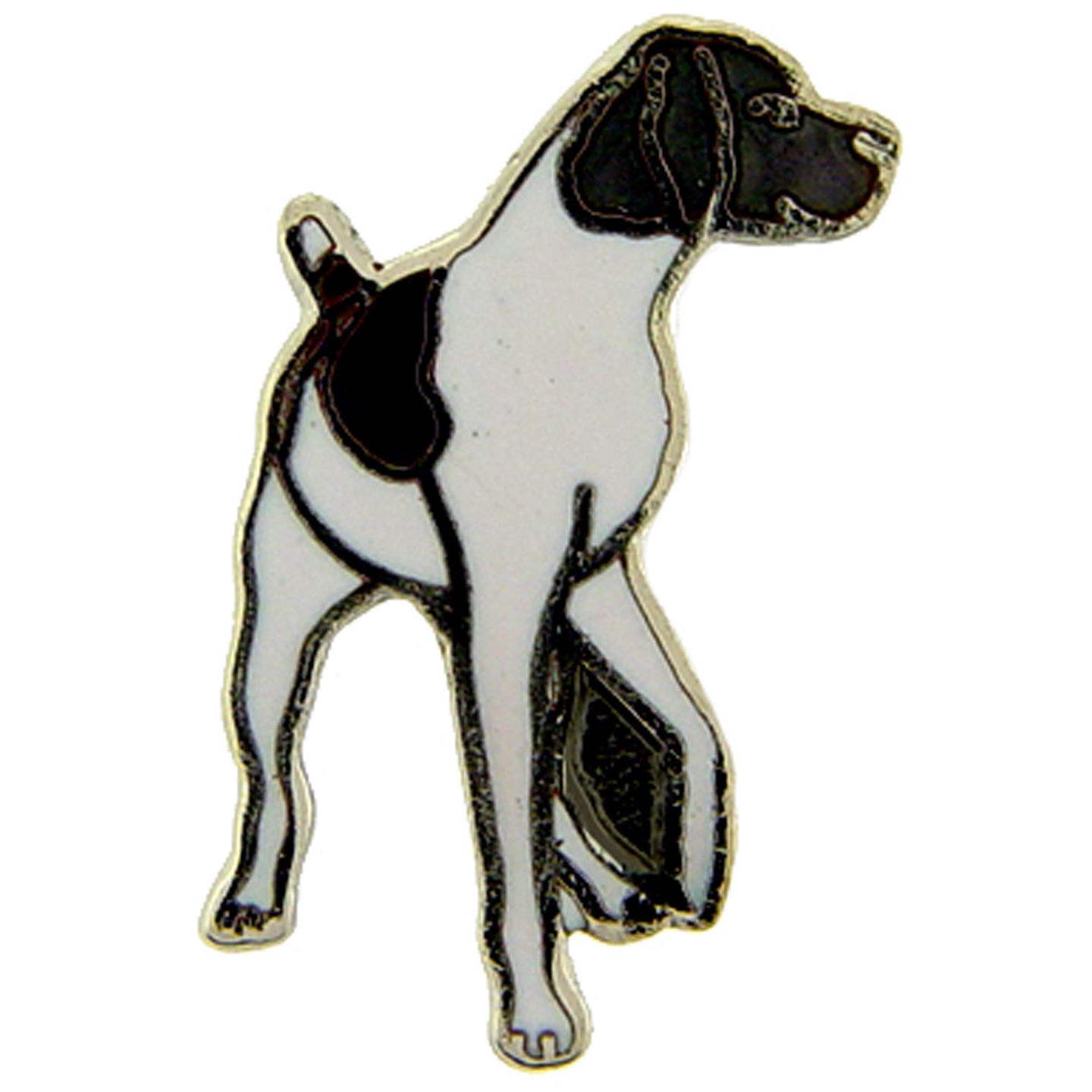 Short Tail Pointer Pin 1&#x22;