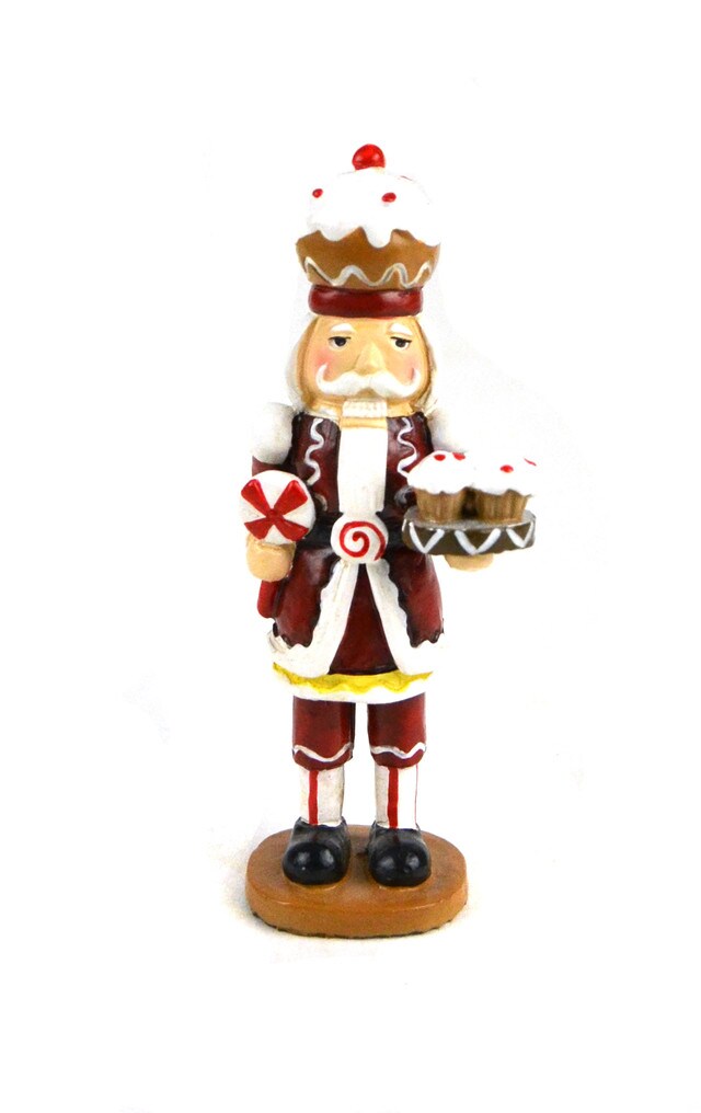 Dallas Cowboys NFL Light Up Nutcracker