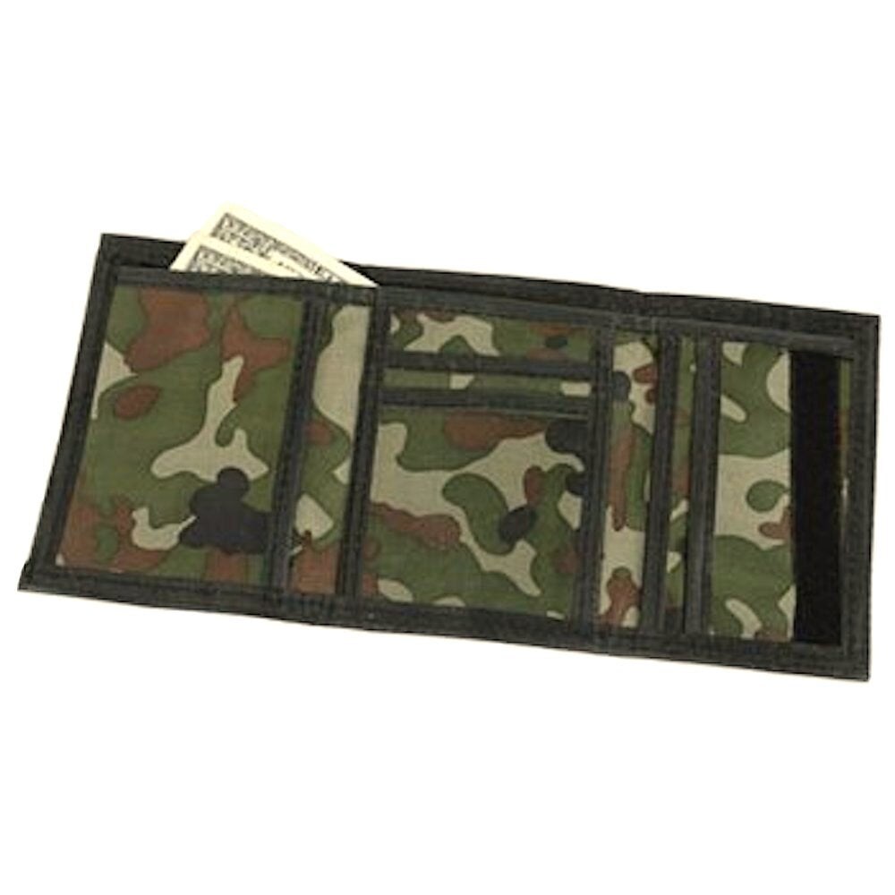 Camo wallets hotsell and purses