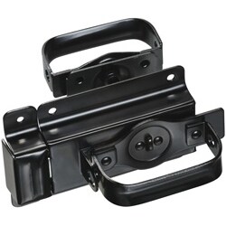 25 Swinging Door Latches