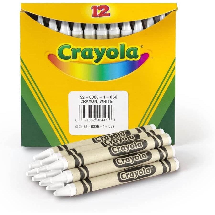 Crayons  Michaels