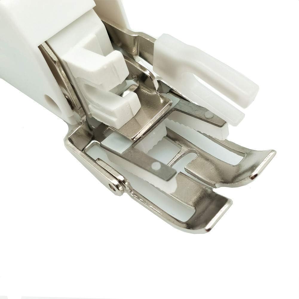 Even Feed Walking Foot #SA140 Sewing Machine Presser Foot for Brother Sewing Machine