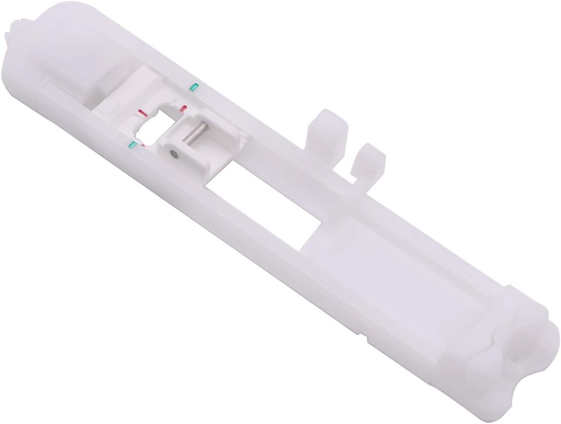 Pressure Foot 1-Step Automatic Button Hole Foot for Brother CS8150 CS8060 NV500D/NV30/NV10/BC2500/ES2400#XC2691051