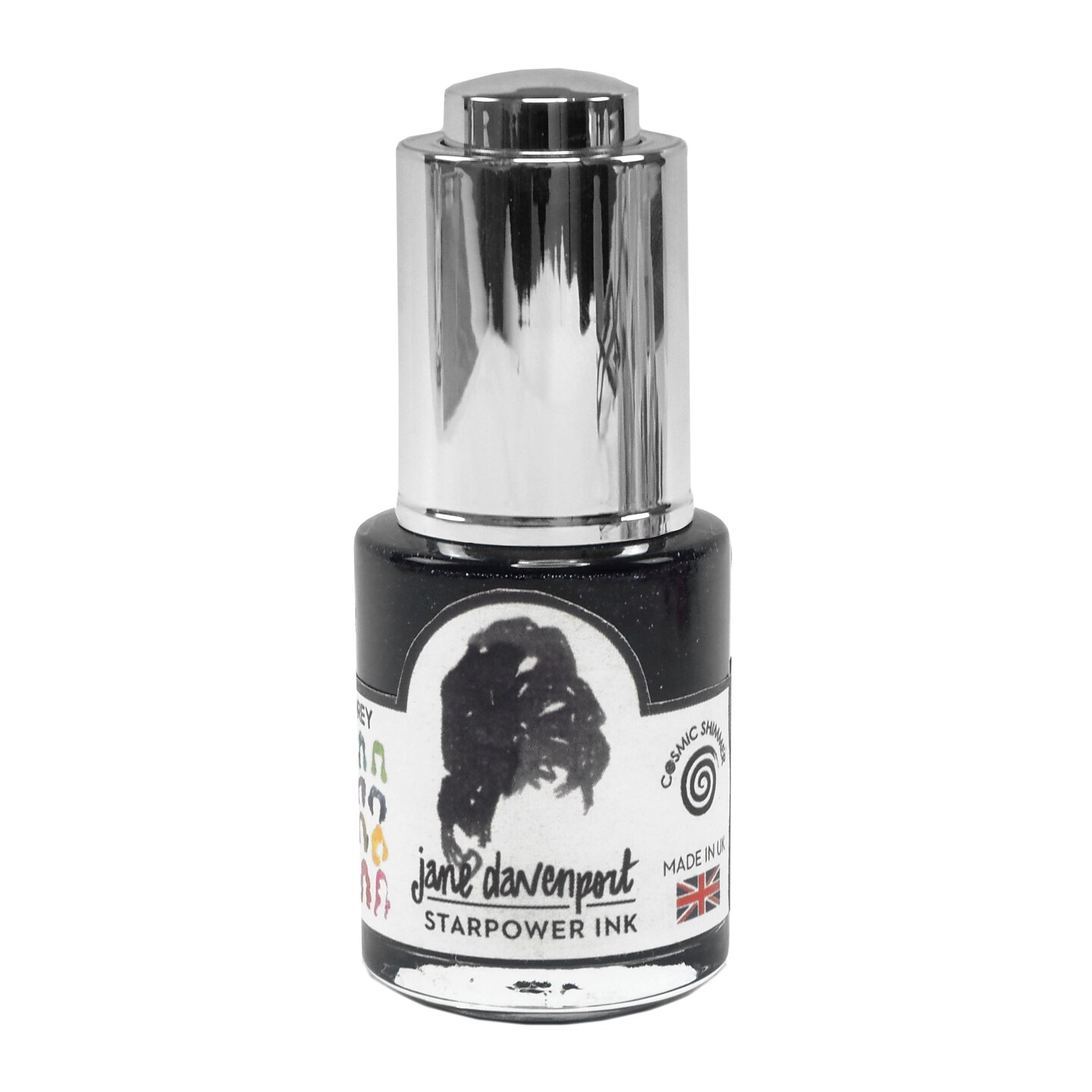 Cosmic Shimmer  Jane Davenport Starpower Ink 20ml - Jean