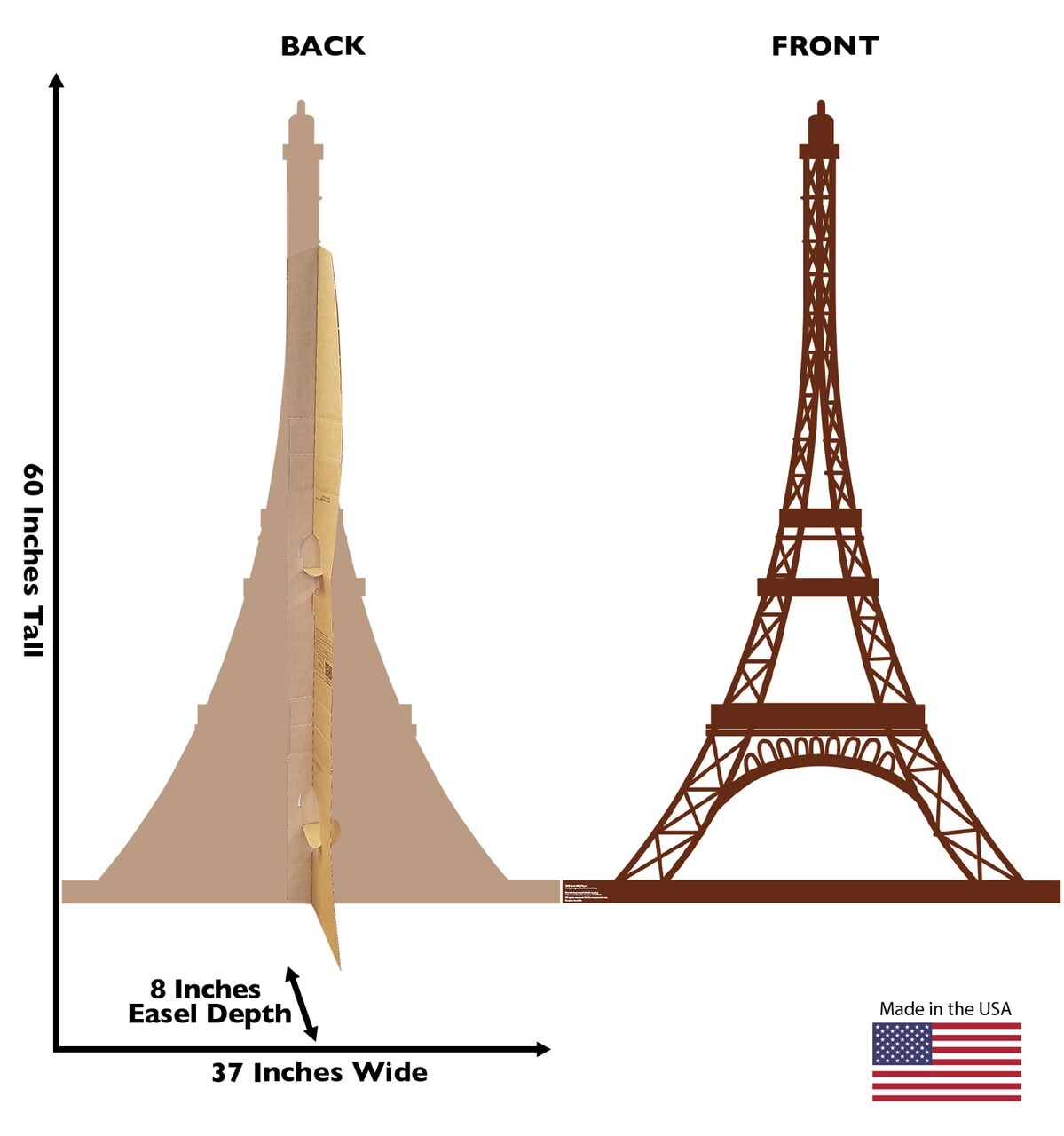 Paris Eiffel Tower