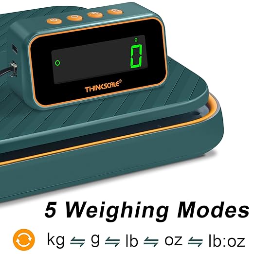 THINKSCALE® Digital Shipping Postal Scale