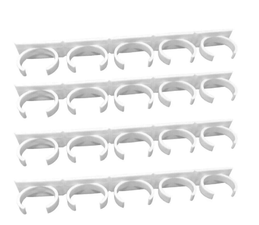 Kitcheniva Spice Rack Organizer Holds 20 Bottles
