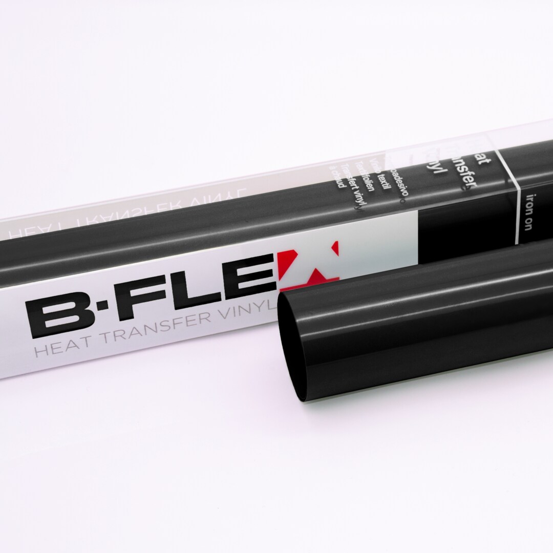 Matte Heat Transfer Vinyl, 700 Series by B-Flex, 40&#x22;